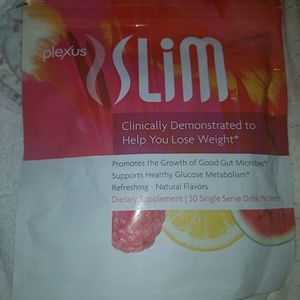 Slim 30 new